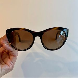 Oliver Peoples Polarized Sunglasses